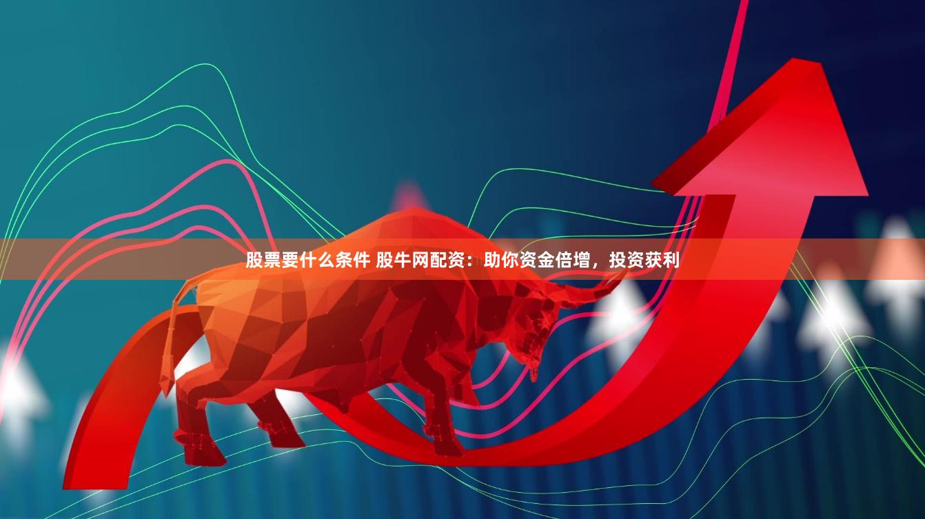 股票要什么条件 股牛网配资：助你资金倍增，投资获利