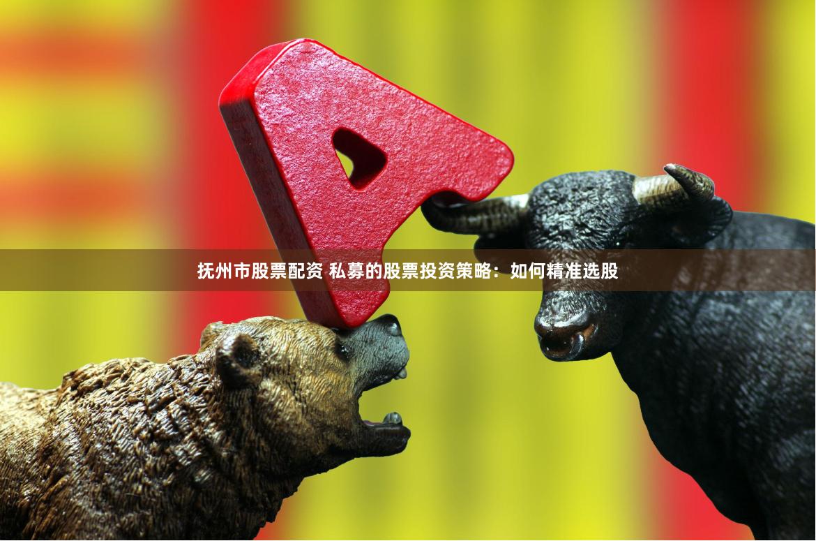 抚州市股票配资 私募的股票投资策略：如何精准选股